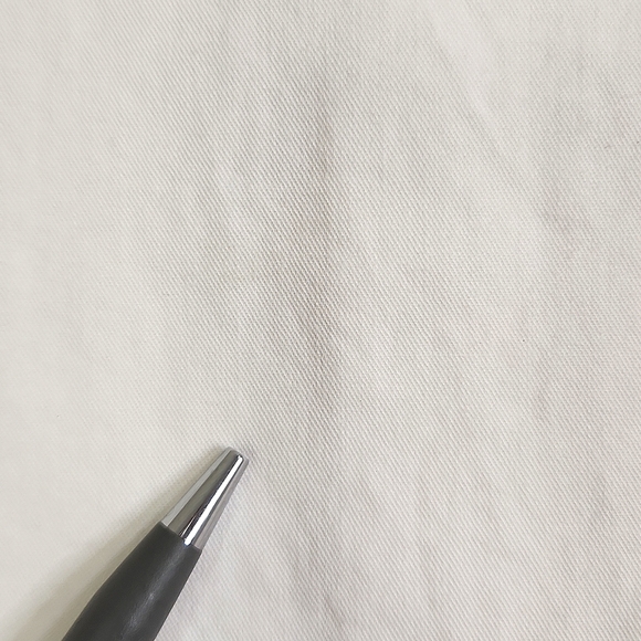 3/$15 H&M White Cotton Shirt, Size 6x ~ NWT - Picture 9 of 9